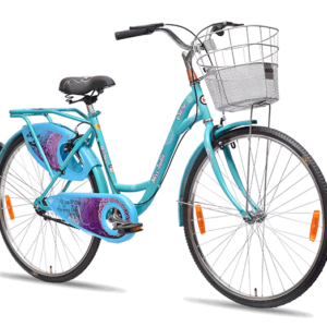 Hero Spinel Miss India 26T Lady Bird Bicycle