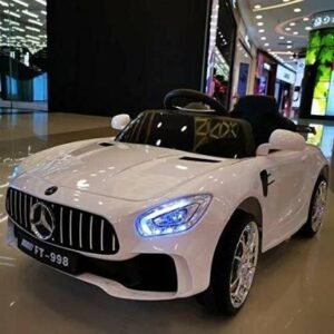 Alstoy Lambo Car Battery Operated Ride On for Kids - Realistic Toy Car