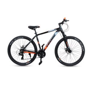 27.5 HYDRA AL 24SP Mountain Bike - High Performance Mountain Bike