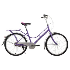 24 COLOURS Cosmic Ladies Bicycle - Stylish and Colorful Women's Bike