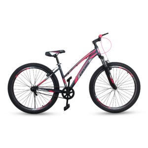 27.5 EMMY SS Cosmic Ladies Bicycle - Stylish and Lightweight Bike for Female Riders