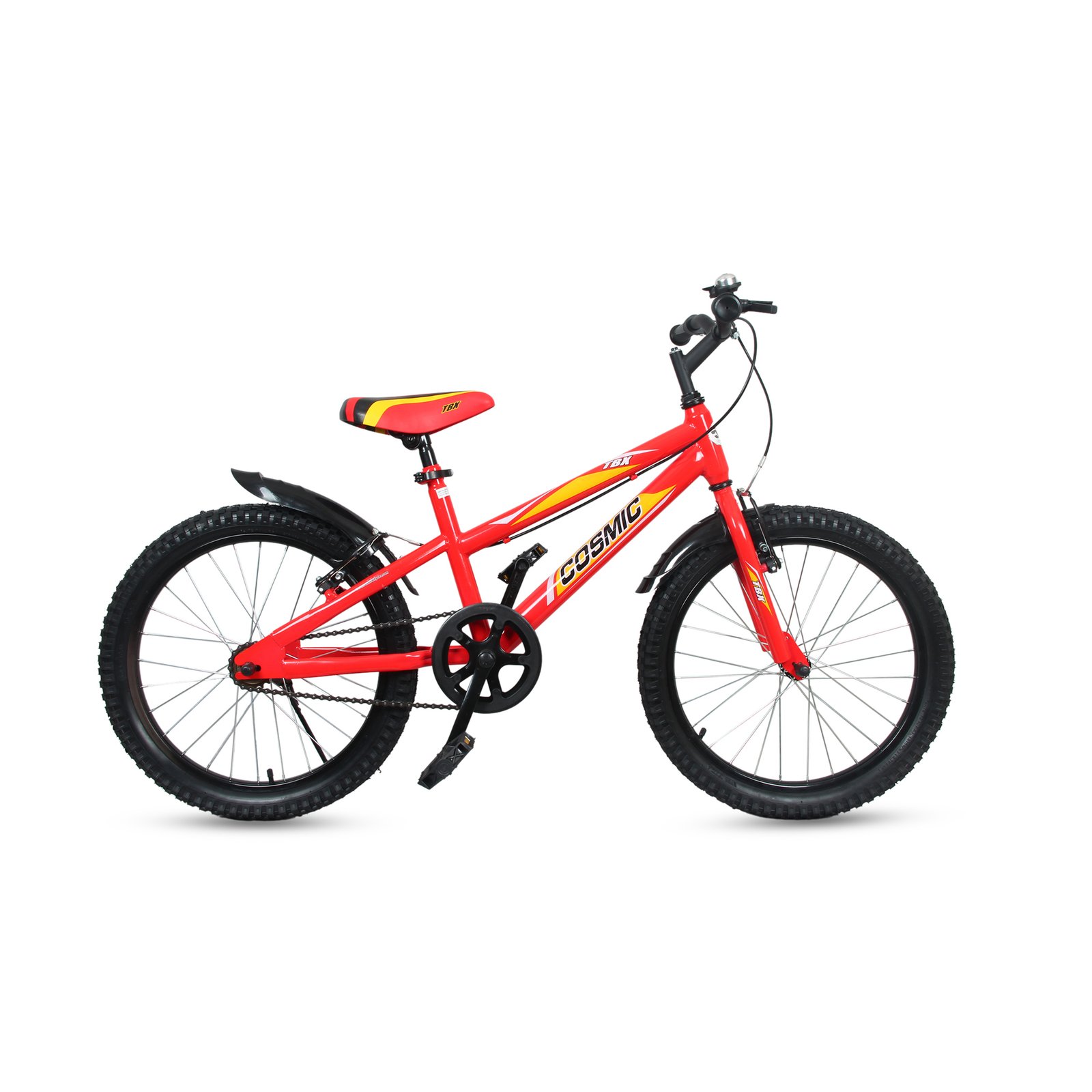 20 TBX SS Kids Bicycle - Image 4