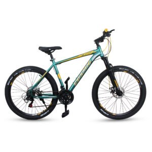 Buy the 26 LYNX 21SP Mountain Bike for Off-road Adventures