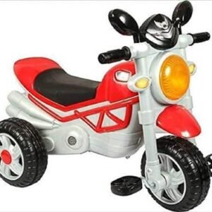 Alstoy Lambo Car Battery Operated Ride On for Kids - Realistic Toy Car