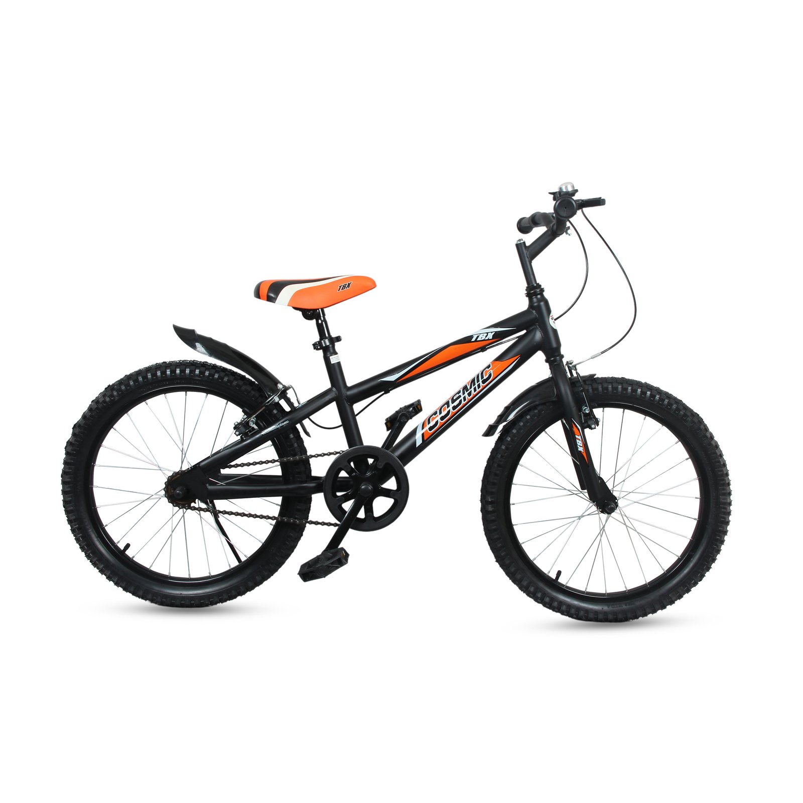 20 TBX SS Kids Bicycle - Image 2