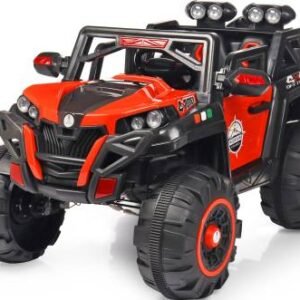 SmallBoyToys Mercedes BC120 Battery Ride on for 1-5 Year Olds