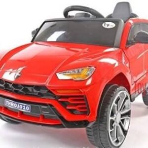 Alstoy Lambo Car Battery Operated Ride On for Kids - Realistic Toy Car