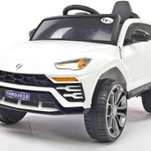 Alstoy Lambo Car Battery Operated Ride On for Kids - Realistic Toy Car