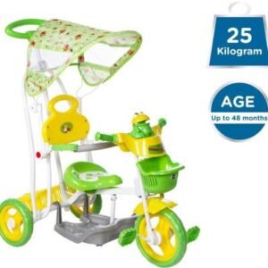 Alstoy Lambo Car Battery Operated Ride On for Kids - Realistic Toy Car