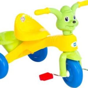 Alstoy Lambo Car Battery Operated Ride On for Kids - Realistic Toy Car