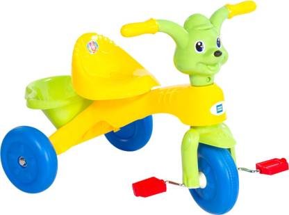 Alstoy Lambo Car Battery Operated Ride On for Kids - Realistic Toy Car