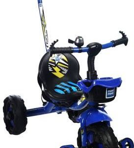 Alstoy Lambo Car Battery Operated Ride On for Kids - Realistic Toy Car