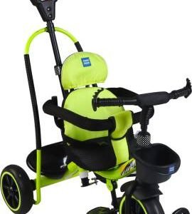 Alstoy Lambo Car Battery Operated Ride On for Kids - Realistic Toy Car