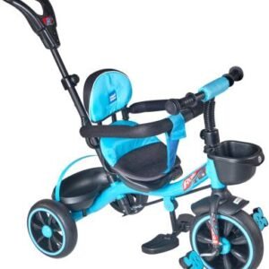 Alstoy Lambo Car Battery Operated Ride On for Kids - Realistic Toy Car