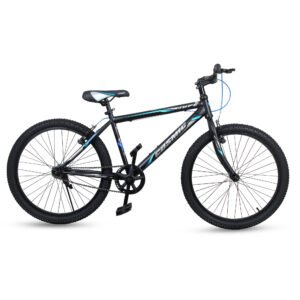 Shop 26 JUPE SS Mountain Bike Blue - Durable & Stylish