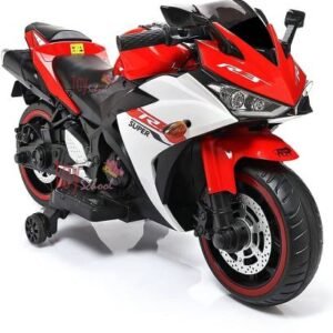 Wishmaster 4x4 Big Size 2188 Car Dual Mode Driving Remote Control Toy