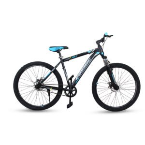 27.5 JOLT SS Mountain Bike - Lightweight Frame, 21-Speed Drivetrain
