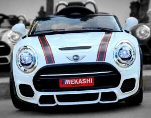 Alstoy Lambo Car Battery Operated Ride On for Kids - Realistic Toy Car