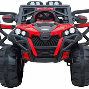 Alstoy Lambo Car Battery Operated Ride On for Kids - Realistic Toy Car