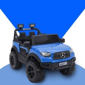 Alstoy Lambo Car Battery Operated Ride On for Kids - Realistic Toy Car