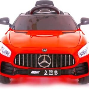 Alstoy Lambo Car Battery Operated Ride On for Kids - Realistic Toy Car