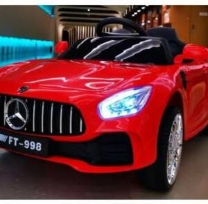 Alstoy Lambo Car Battery Operated Ride On for Kids - Realistic Toy Car