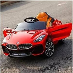 Alstoy Lambo Car Battery Operated Ride On for Kids - Realistic Toy Car