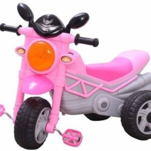 Alstoy Lambo Car Battery Operated Ride On for Kids - Realistic Toy Car