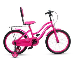 20 JADE SS Kids Bicycle