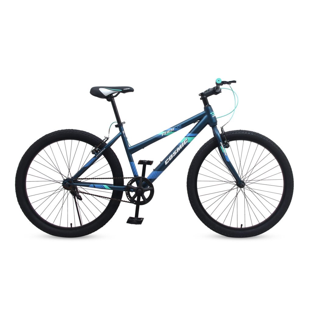 26 FERN SS Cosmic Ladies Bicycle - Stylish and Comfortable Bike for Women