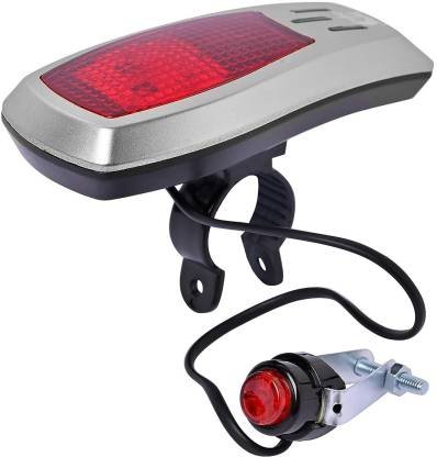 New Offer! Cycle Multi-Tune Horn Look and Awesome Product (Multicolour)