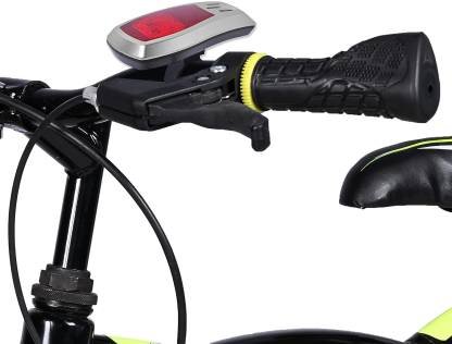Cycle Multi-Tune Horn Look and Awesome Product (Multicolour) - Image 3