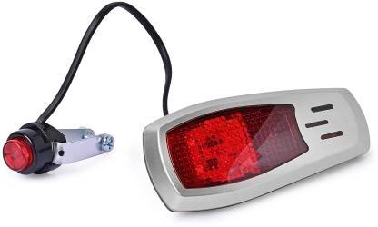 Cycle Multi-Tune Horn Look and Awesome Product (Multicolour) - Image 2